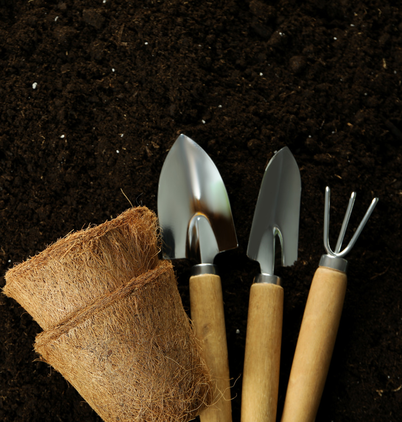 Gardening Tools