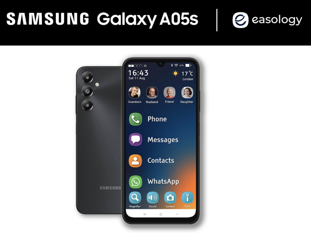 Easology Phone