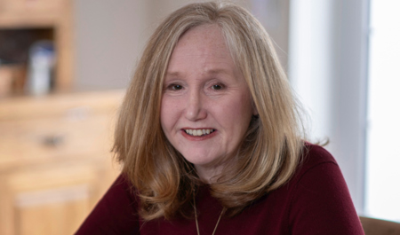 Dr Jackie Gray