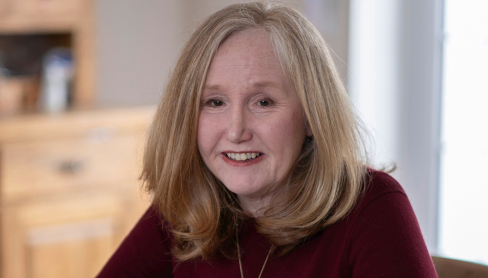 Dr Jackie Gray