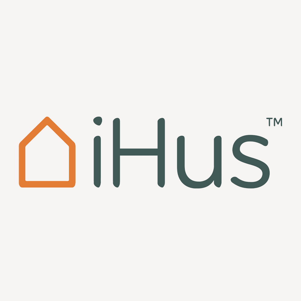 iHus Logo 