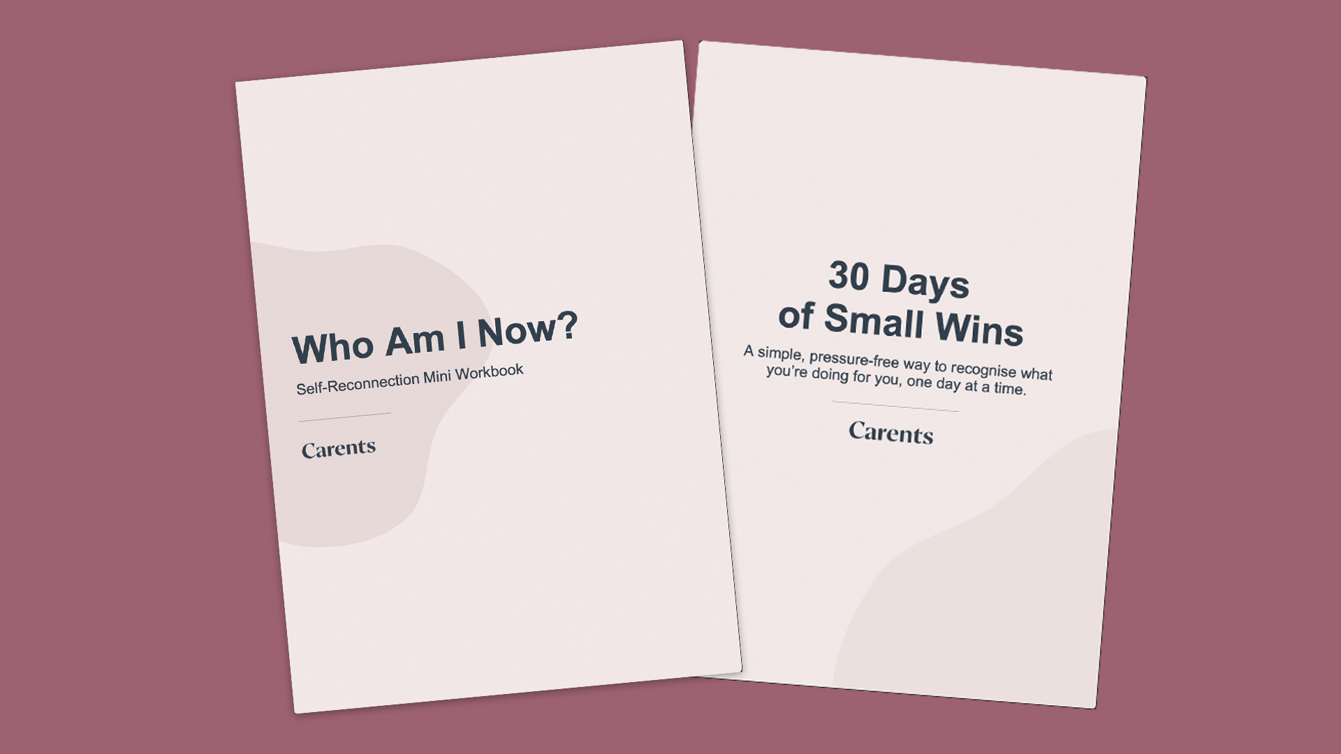 Still You Pack for those caring for elderly parents 